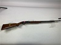 Winchester Model 61 Pump Action Rifel