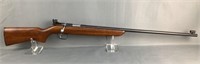 Remington Arms Co. 510-P Targetmaster 22 Short, Lo