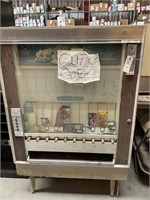 Vintage Vending Machine