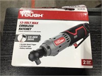 12-volt max cordless ratchet