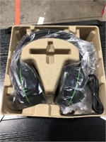 PDP air light pro wired headset