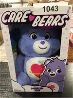 Care Bears bay dream bear
