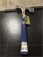 Estwing roofing hammer