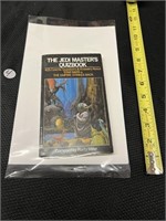 The Jedi Masters Quiz Book