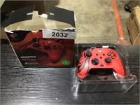 PDP rematch wired gaming controller