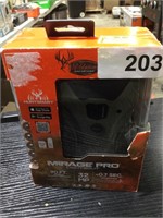 Wild game innovations mirage pro lights out cam