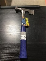 Estwing roofing hammer