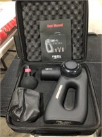FitRX pro massage gun (don’t work)