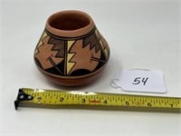 Navhao Pottery Vase