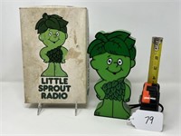 Little Sprout Radio