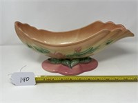 Hull Pottery Console Bowl