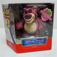 Toy Story 3 Disney Pixar Lotso, Adult Collector