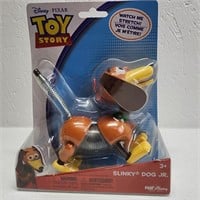 Toy Story Slinky Dog JR, NIB