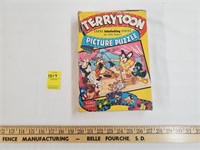 Terrytoon Puzzle