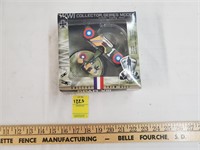 WWI Collector Model Plane