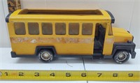 1981 Buddy L School bus