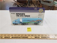 Toy Kenworth Truck Toy
