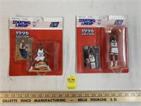 Basketball Collector Toys
