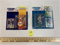 Collector Baseball Toys