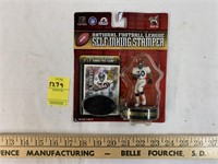 Football Player Toy