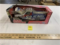AC Delco Racing Pickup Toy
