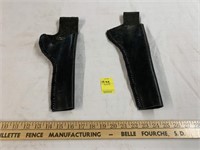 (2) Holsters
