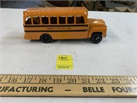 Toy School Bus