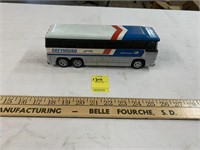 Greyhound Bus Toy