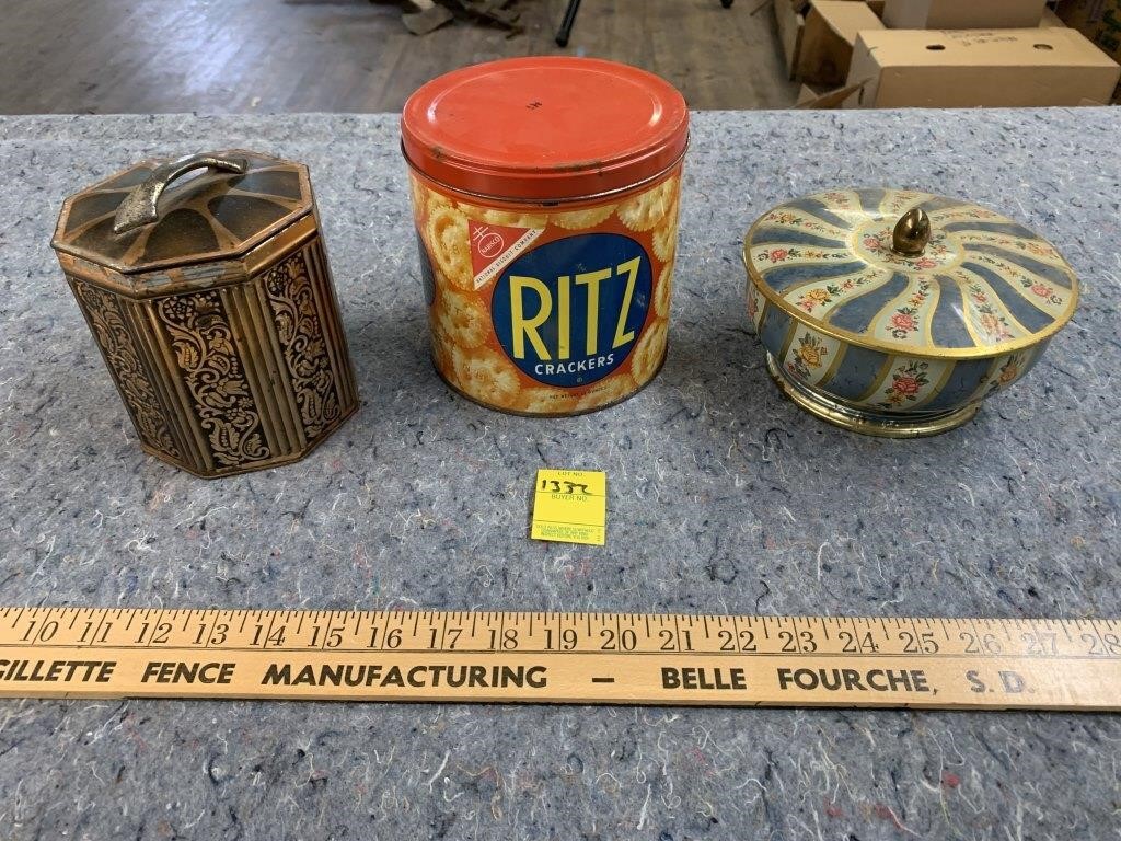 Huge Antiques, Collectibles, Toys, and More Auction