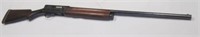 Remington Arms U5 Brwonings Patent 12 GA