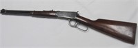 Winchester Model 94 Rifle 30-30 WIN