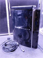 Sony PlayStation 3 Console