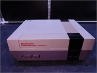NES Console & SNES Power Supply