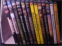 Duck Dynasty DVD Collection