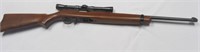 Ruger Model 10-22 Carbine 22 Cal