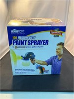 100 Medium-Duty Paint Sprayer (New)