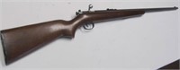 Winchester Model 67A Bolt Action Single Shot