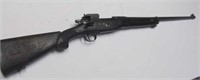 Remington 1917 Rifle SN 541215