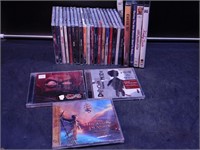 New & Used CDs & DVDs