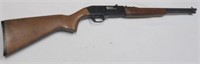 Sears Ted Williams Model 3T 22 Cal Automatic Rifle