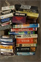 VHS Collection