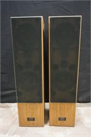 Pioneer Speakers Model CS-J825Q