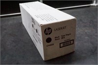 HP 201x Toner Cartridge