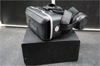 VR Wind Dragon Glasses