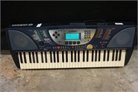 Yamaha PSR-270 Keyboard
