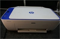 HP Deskjet 2600 Printer