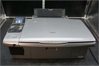 Epson Stylus CX6000 Printer