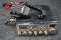 Uniden PC76 XLW CB Radio