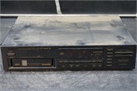 Pioneer Multi CD Player