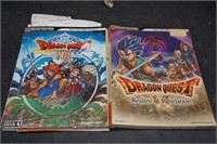 Video Game Strategy Guides